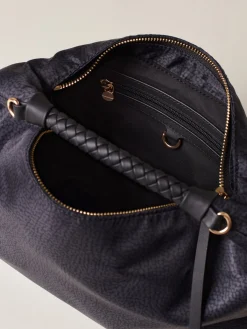 PLIE BORSA HOBO SMALL