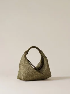 PLIE BORSA HOBO SMALL
