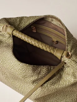 PLIE BORSA HOBO SMALL
