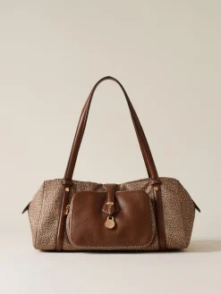 POCHE BAULETTO MEDIUM