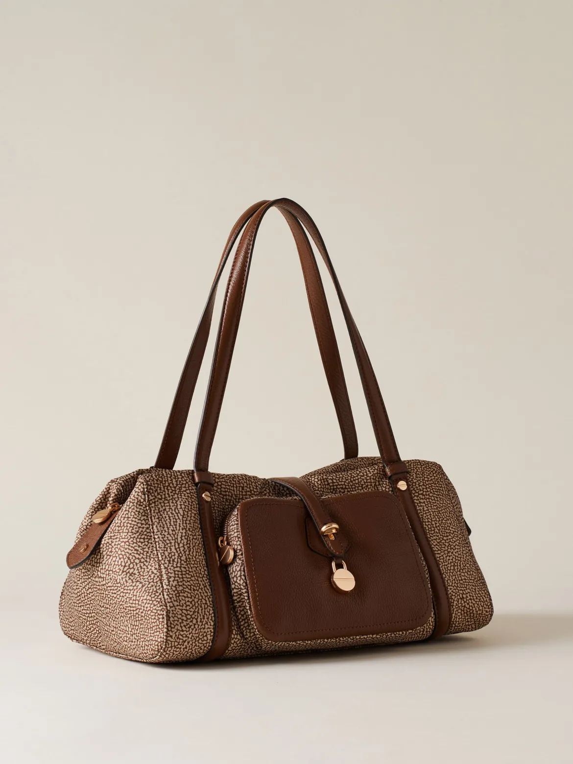 POCHE BAULETTO MEDIUM