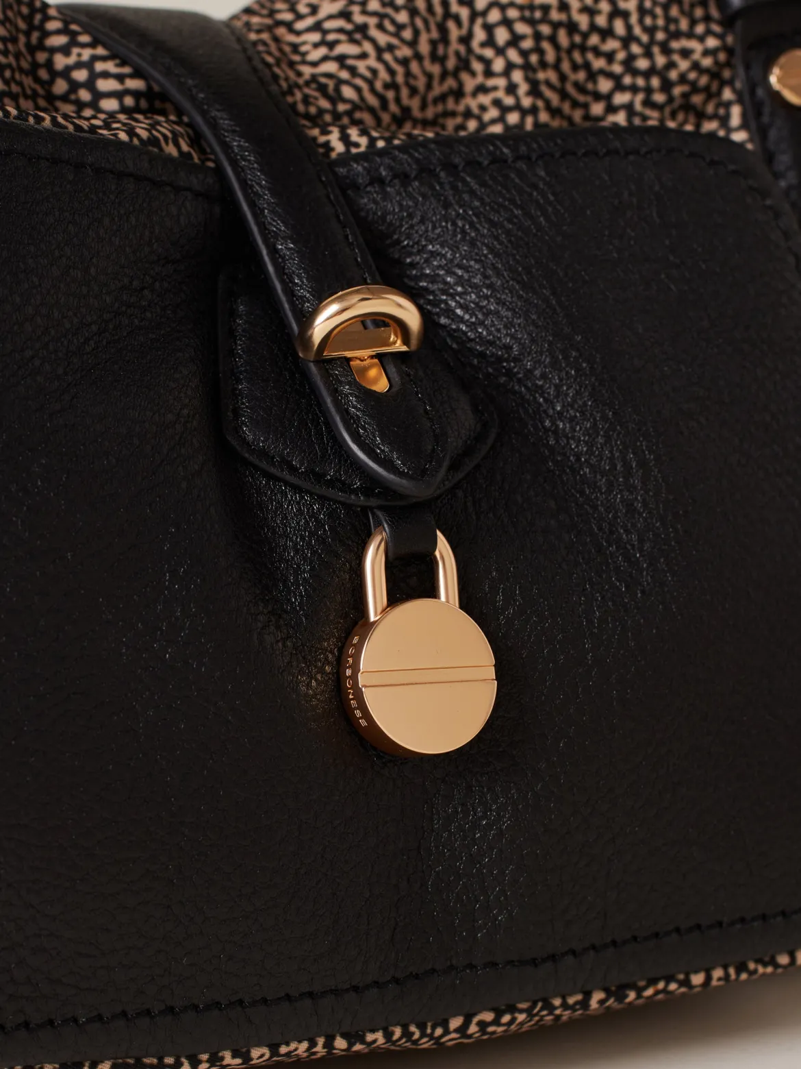 POCHE BAULETTO MEDIUM