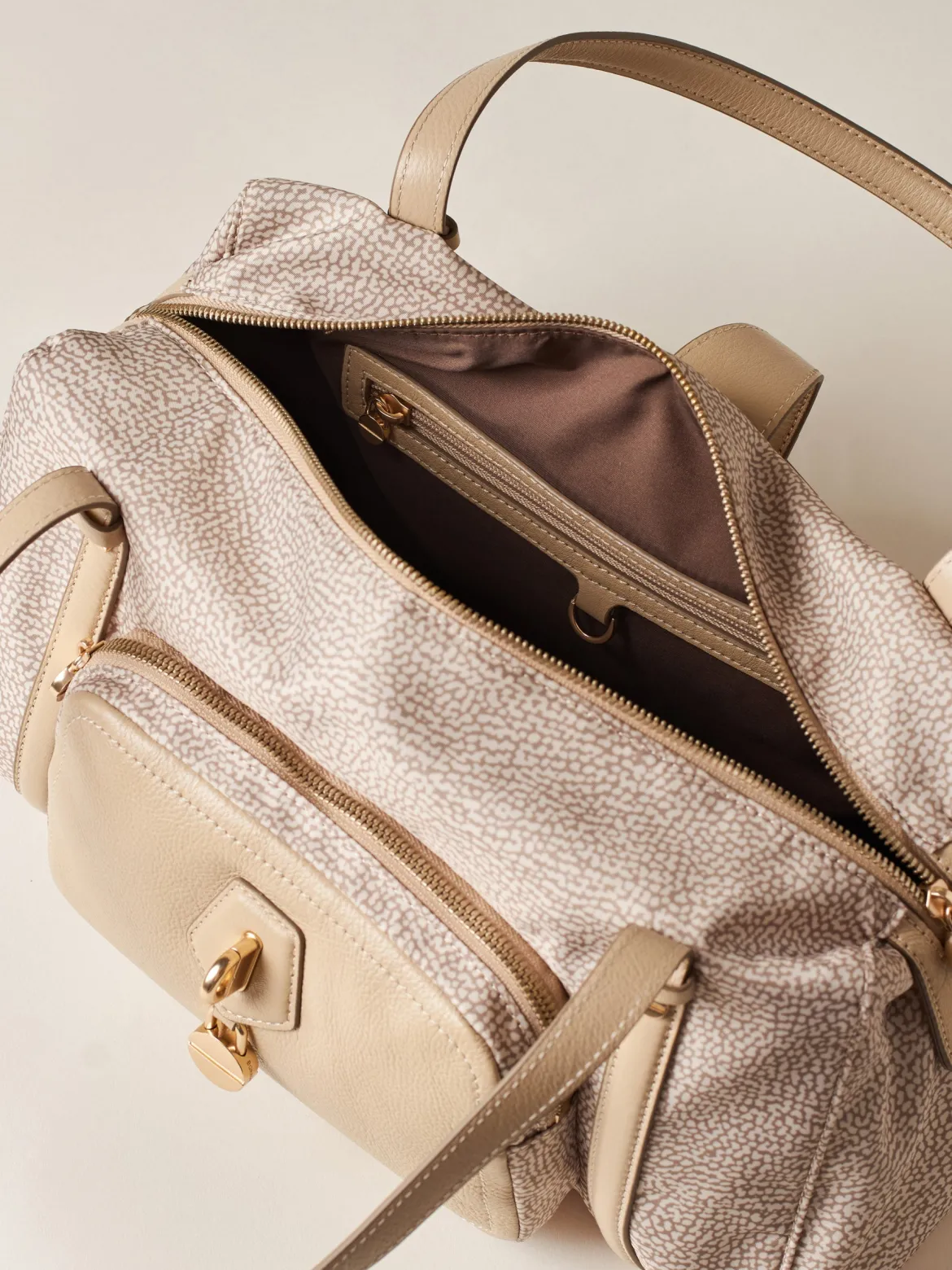 POCHE BAULETTO MEDIUM