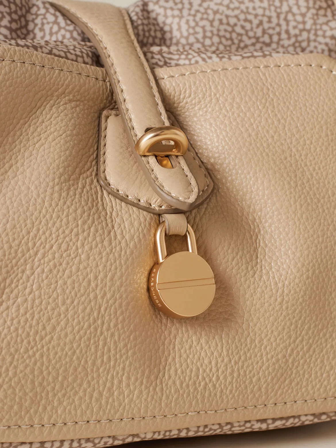 POCHE BAULETTO MEDIUM
