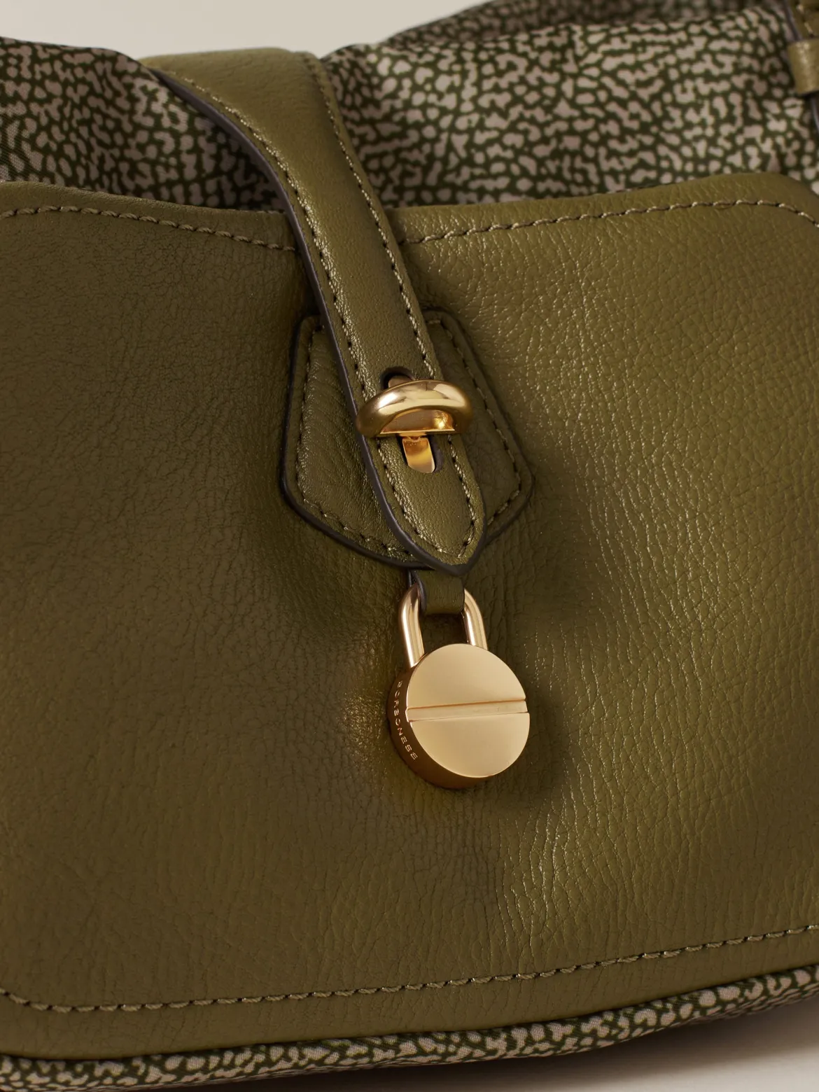 POCHE BAULETTO MEDIUM
