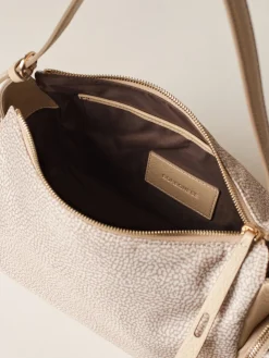POCHE BORSA HOBO MEDIUM
