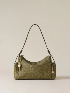 POCHE BORSA HOBO MEDIUM