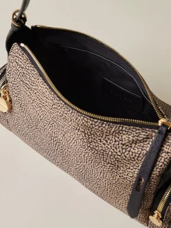 POCHE BORSA HOBO MEDIUM