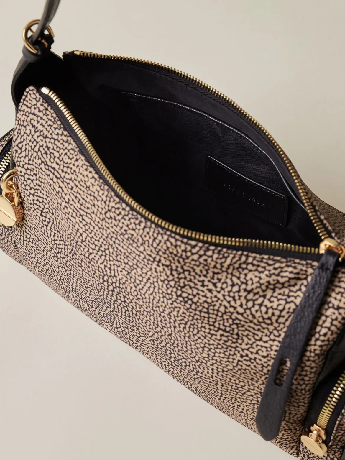 POCHE BORSA HOBO MEDIUM