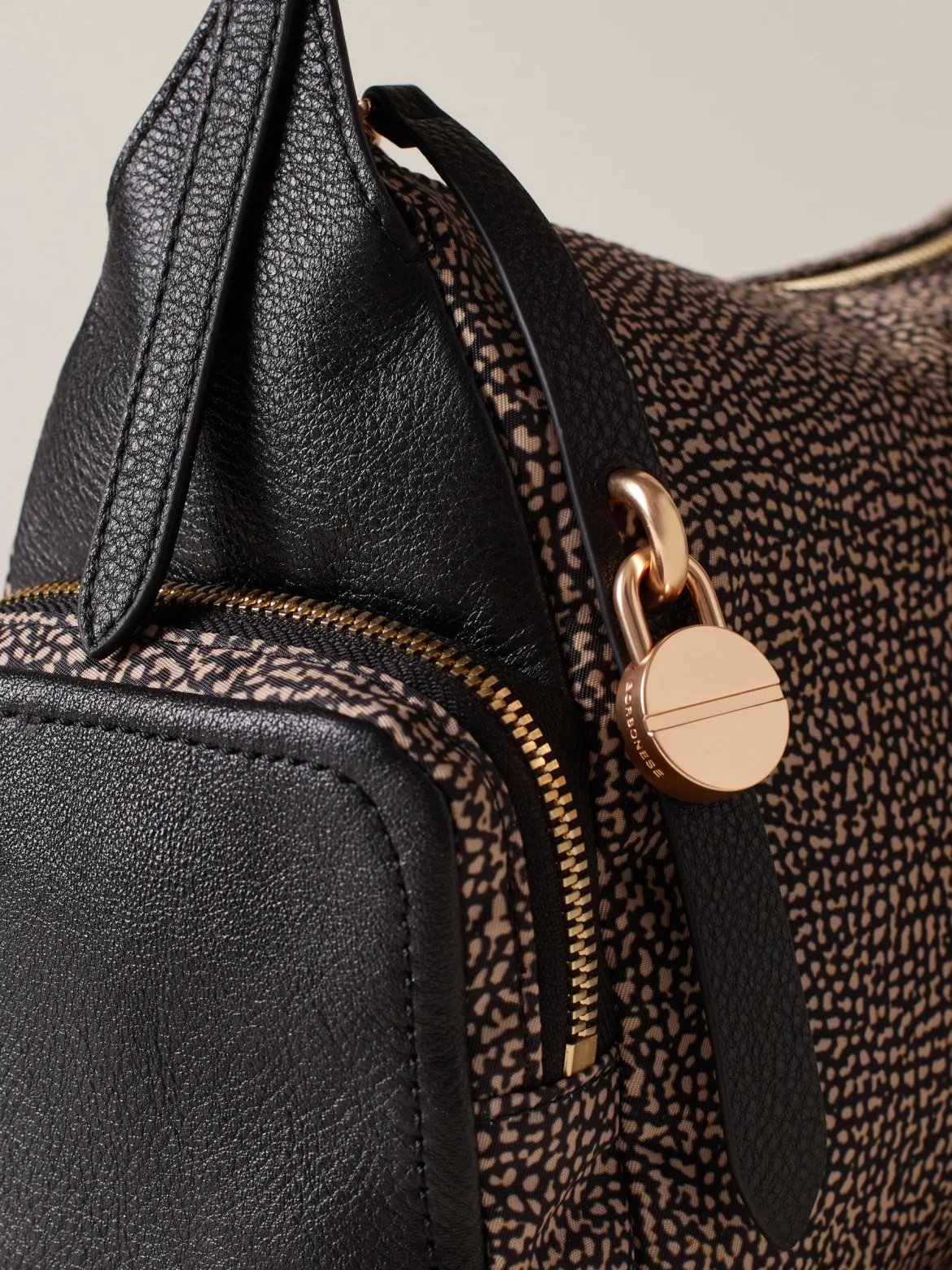 POCHE BORSA HOBO MEDIUM