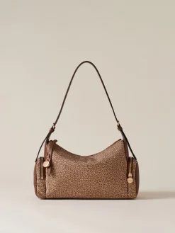 POCHE BORSA HOBO MEDIUM