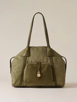 POCHE BORSA SHOPPING MEDIUM