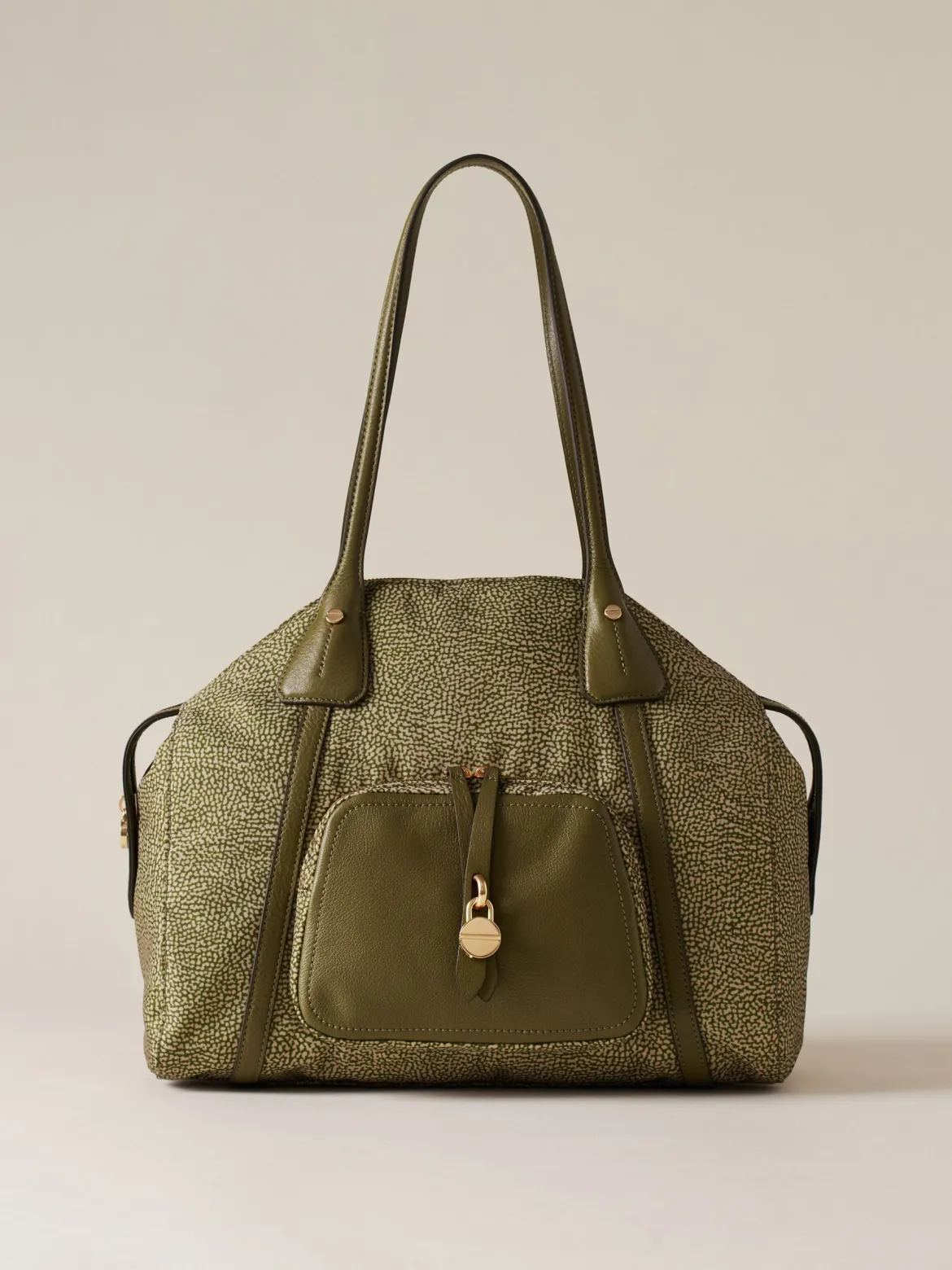 POCHE BORSA SHOPPING MEDIUM