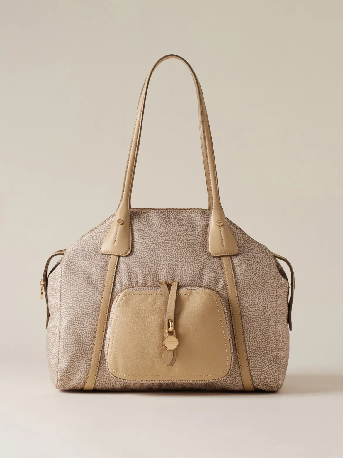 POCHE BORSA SHOPPING MEDIUM