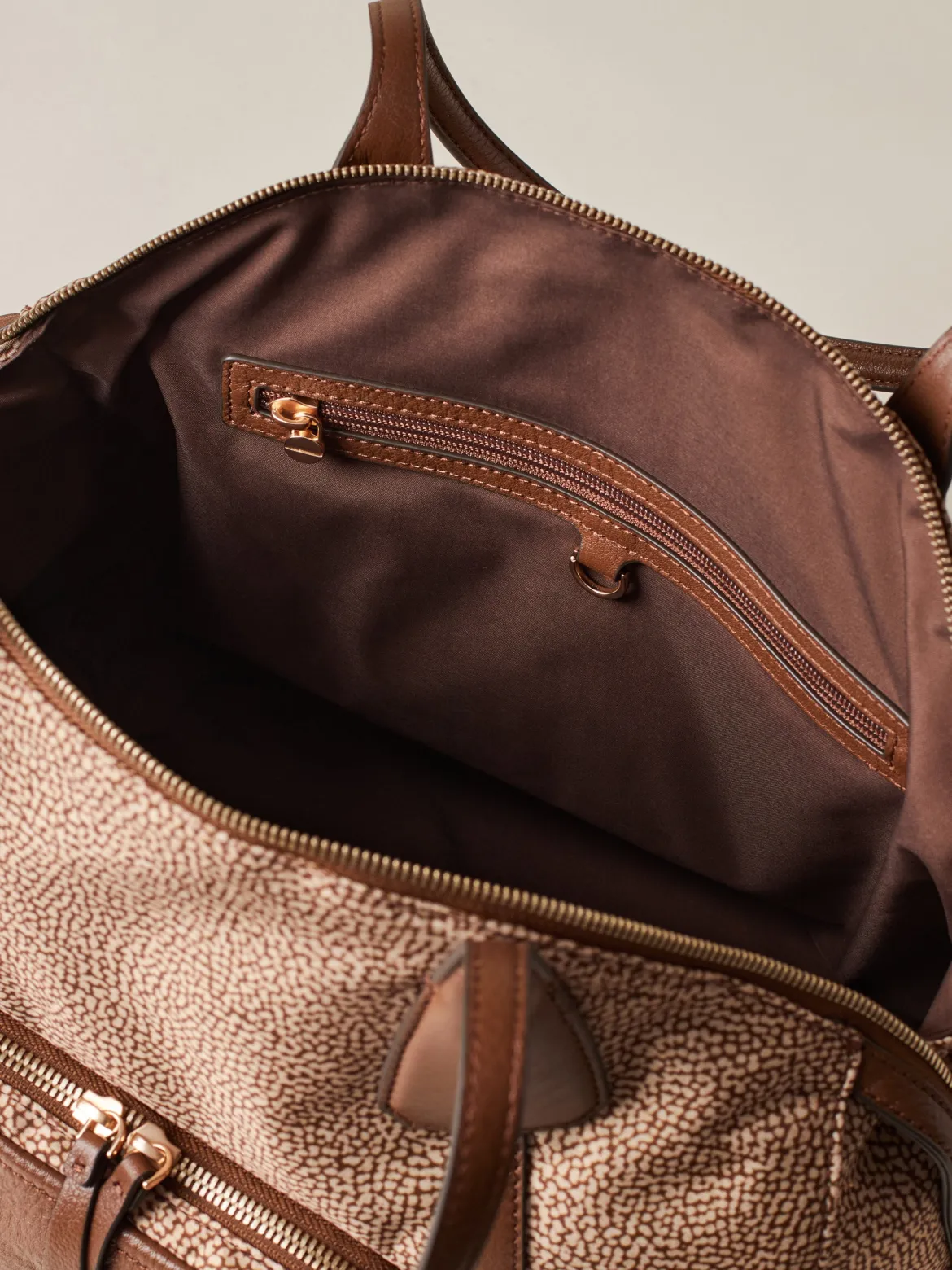 POCHE BORSA SHOPPING MEDIUM