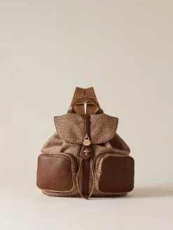POCHE ZAINO MEDIUM