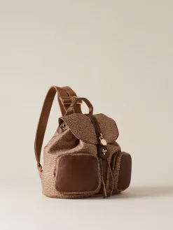 POCHE ZAINO MEDIUM