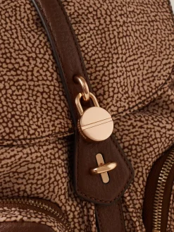 POCHE ZAINO MEDIUM