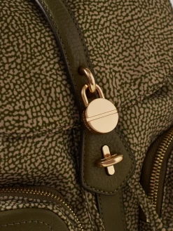 POCHE ZAINO MEDIUM