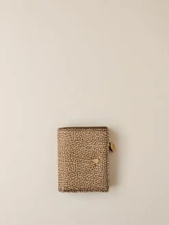 PORTAFOGLIO CLASSICA SMALL