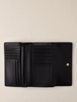 PORTAFOGLIO MEDIUM CON PATTA