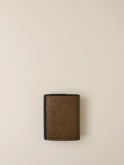 PORTAFOGLIO MINI