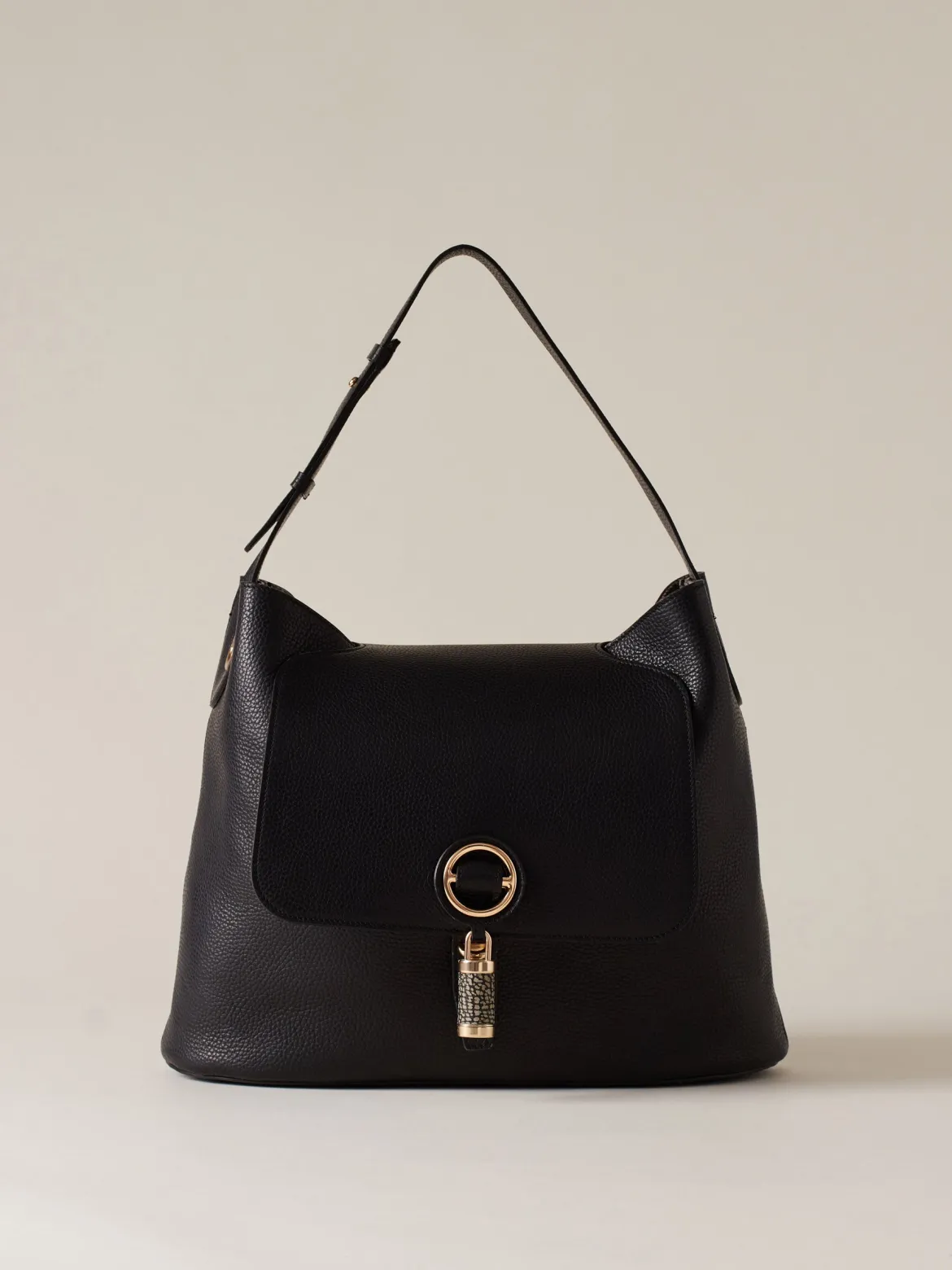 PREMIER BORSA HOBO MEDIUM