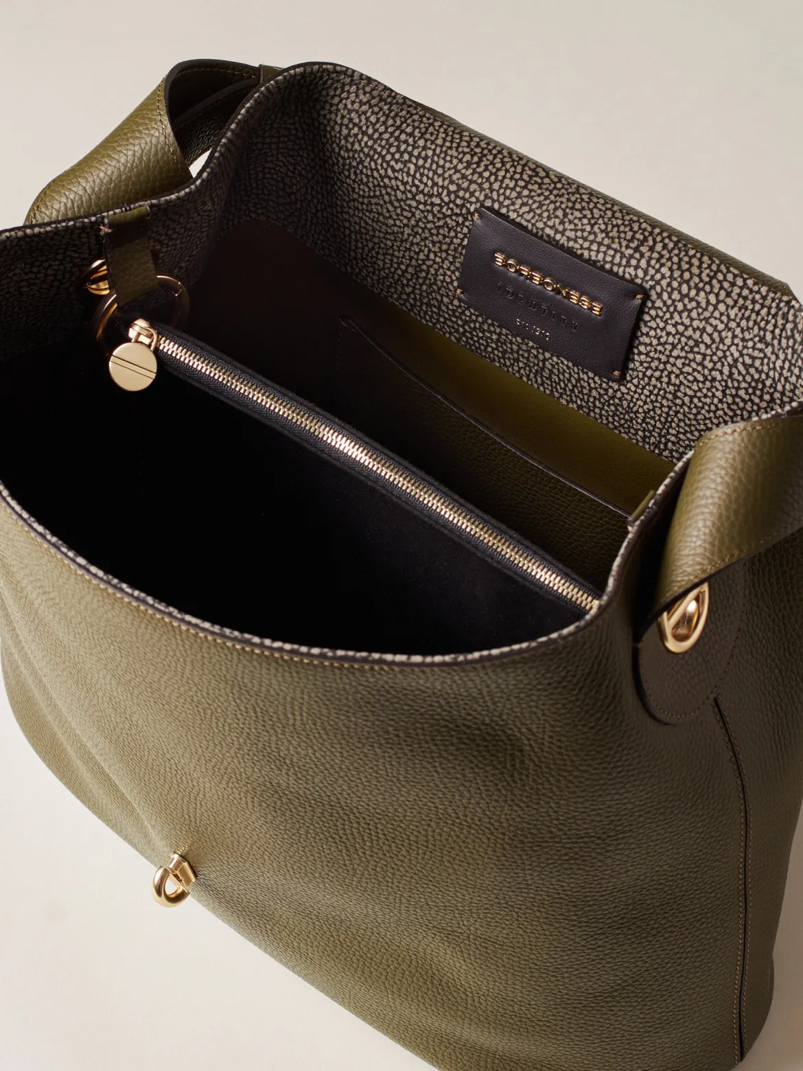 PREMIER BORSA HOBO MEDIUM