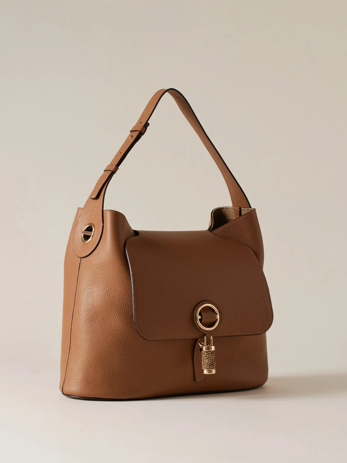 PREMIER BORSA HOBO MEDIUM