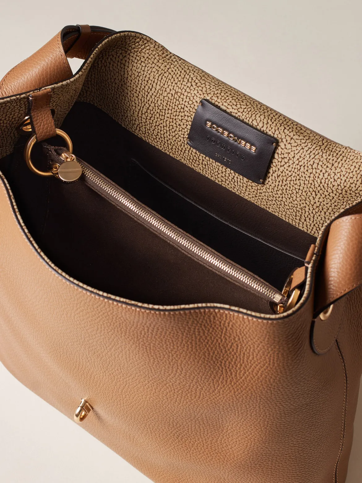 PREMIER BORSA HOBO MEDIUM