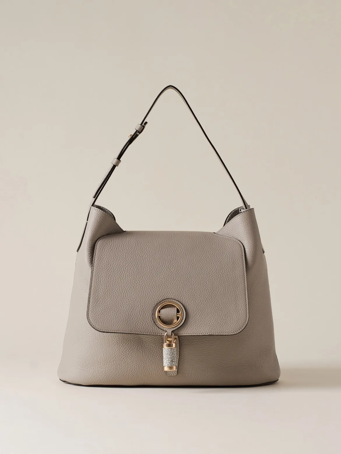 PREMIER BORSA HOBO MEDIUM