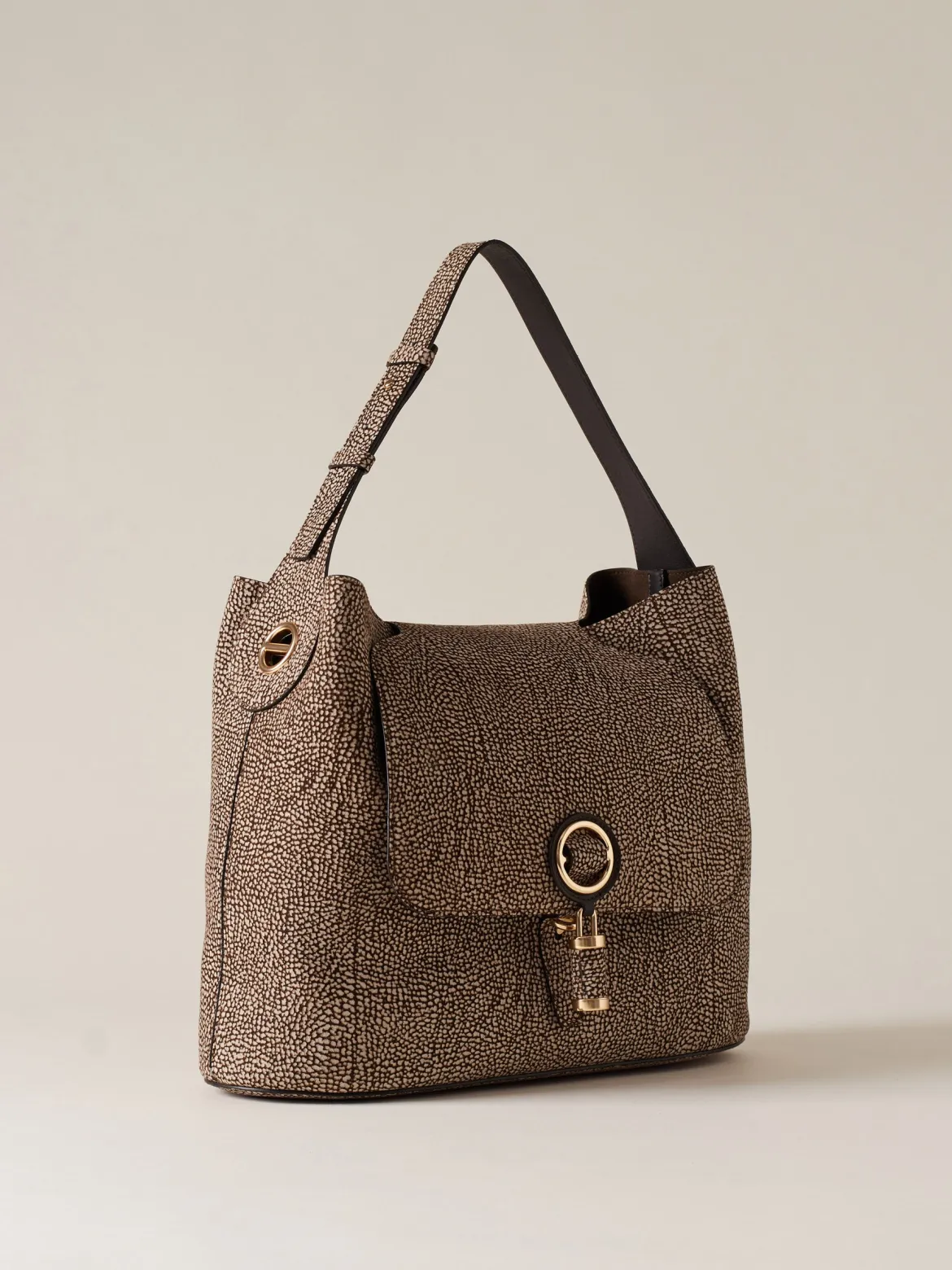 PREMIERE BORSA HOBO MEDIUM