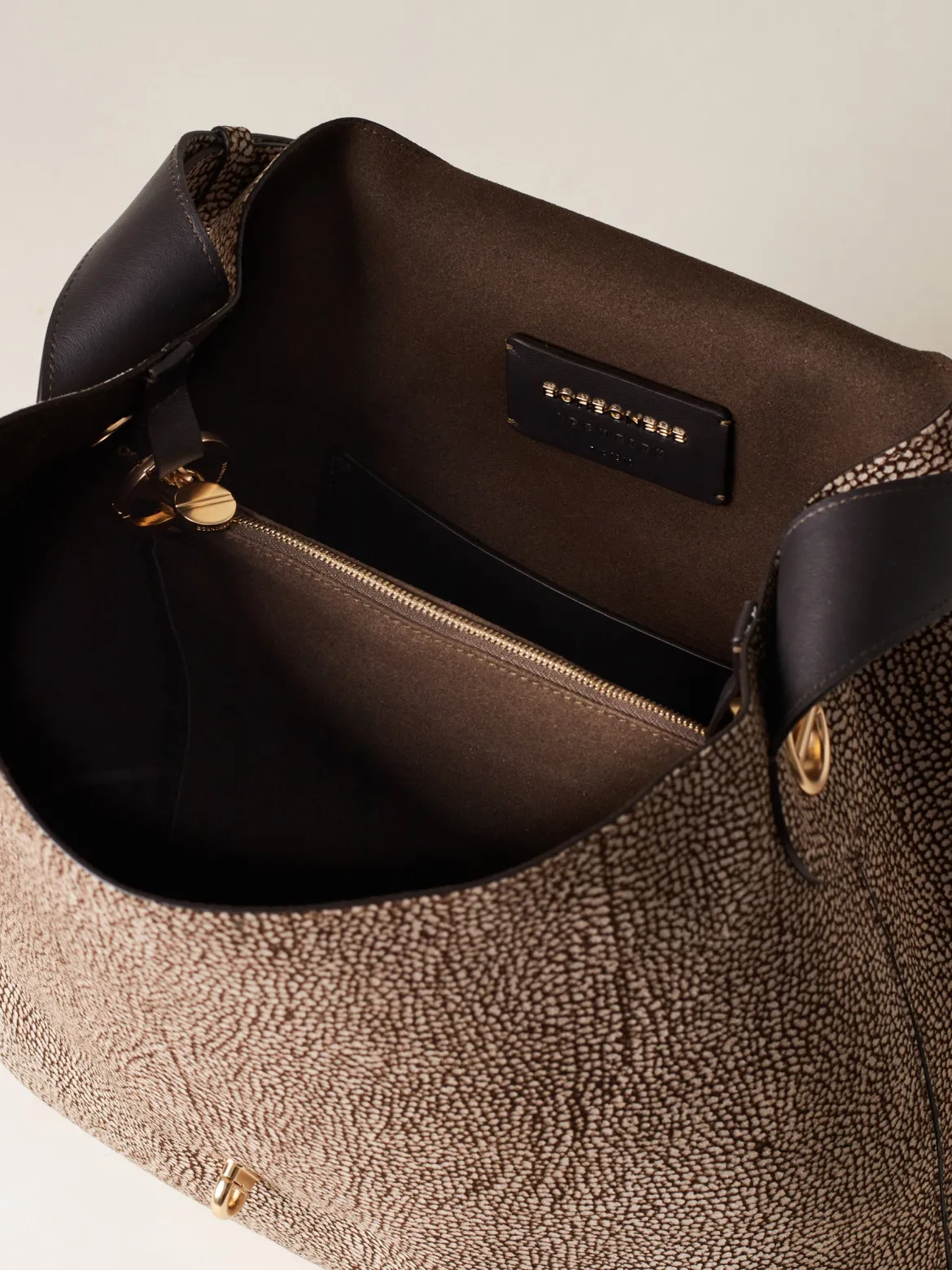 PREMIERE BORSA HOBO MEDIUM