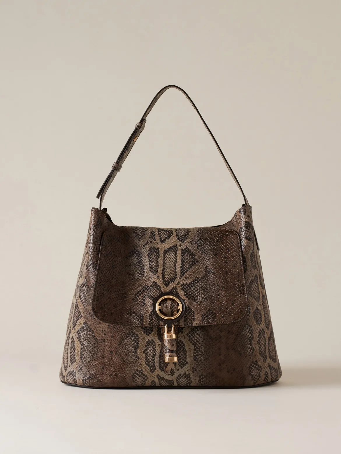 PREMIERE BORSA HOBO MEDIUM