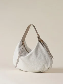 PRIVE BORSA HOBO MEDIUM