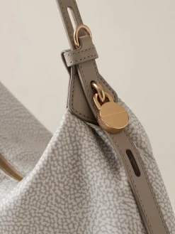PRIVE BORSA HOBO MEDIUM