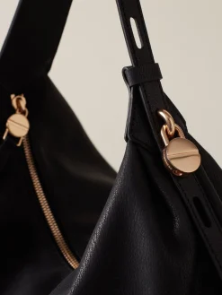 PRIVE BORSA HOBO MEDIUM