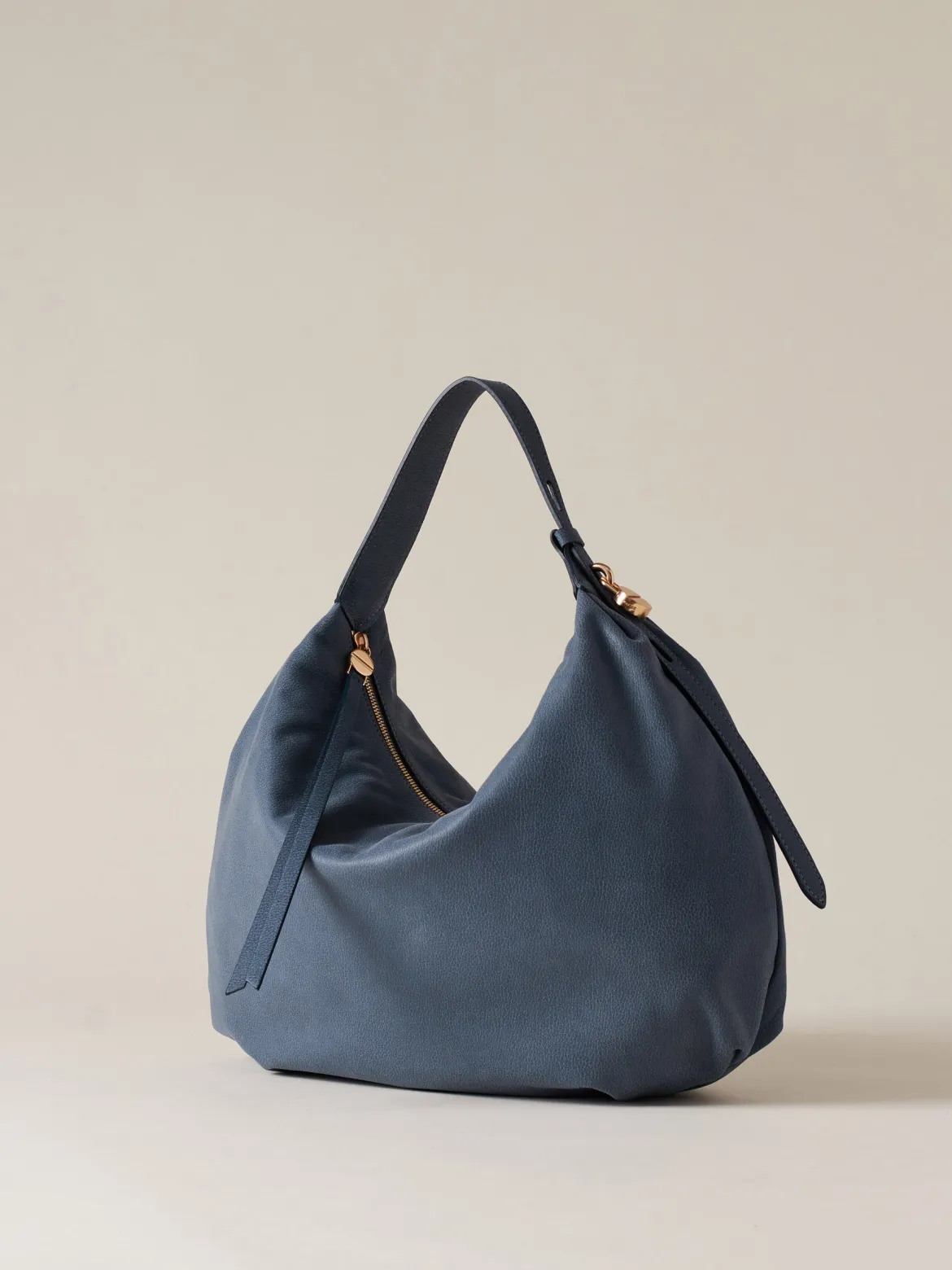 PRIVE BORSA HOBO MEDIUM