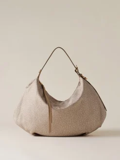 PRIVE BORSA HOBO MEDIUM