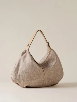 PRIVE BORSA HOBO MEDIUM