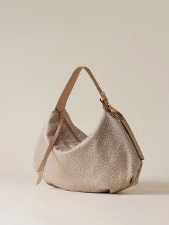 PRIVE BORSA HOBO MEDIUM