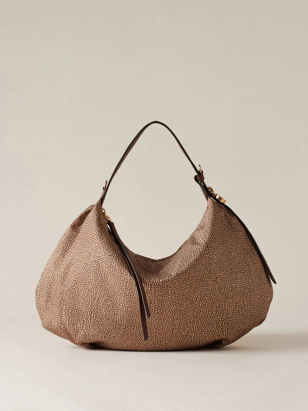 PRIVE BORSA HOBO MEDIUM