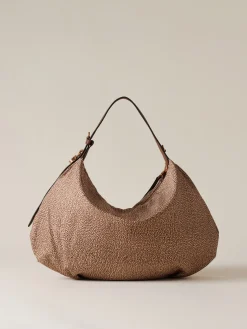 PRIVE BORSA HOBO MEDIUM