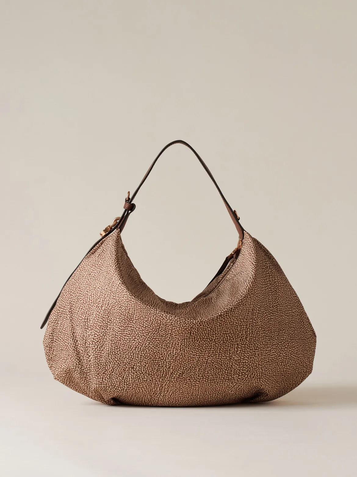PRIVE BORSA HOBO MEDIUM