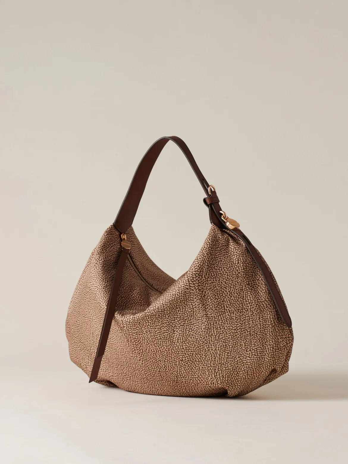 PRIVE BORSA HOBO MEDIUM