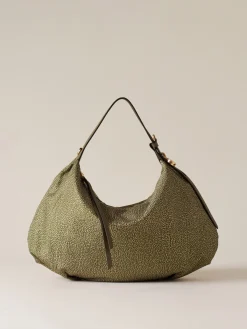 PRIVE BORSA HOBO MEDIUM