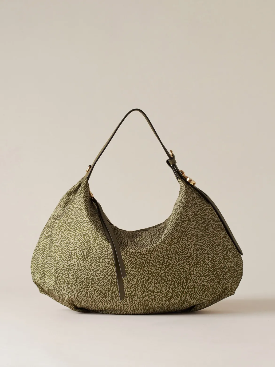 PRIVE BORSA HOBO MEDIUM