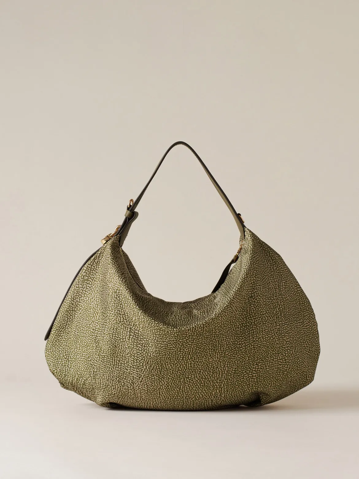 PRIVE BORSA HOBO MEDIUM