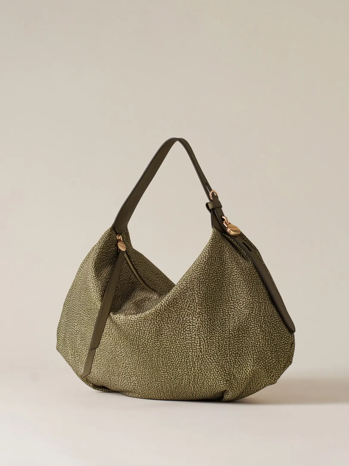 PRIVE BORSA HOBO MEDIUM