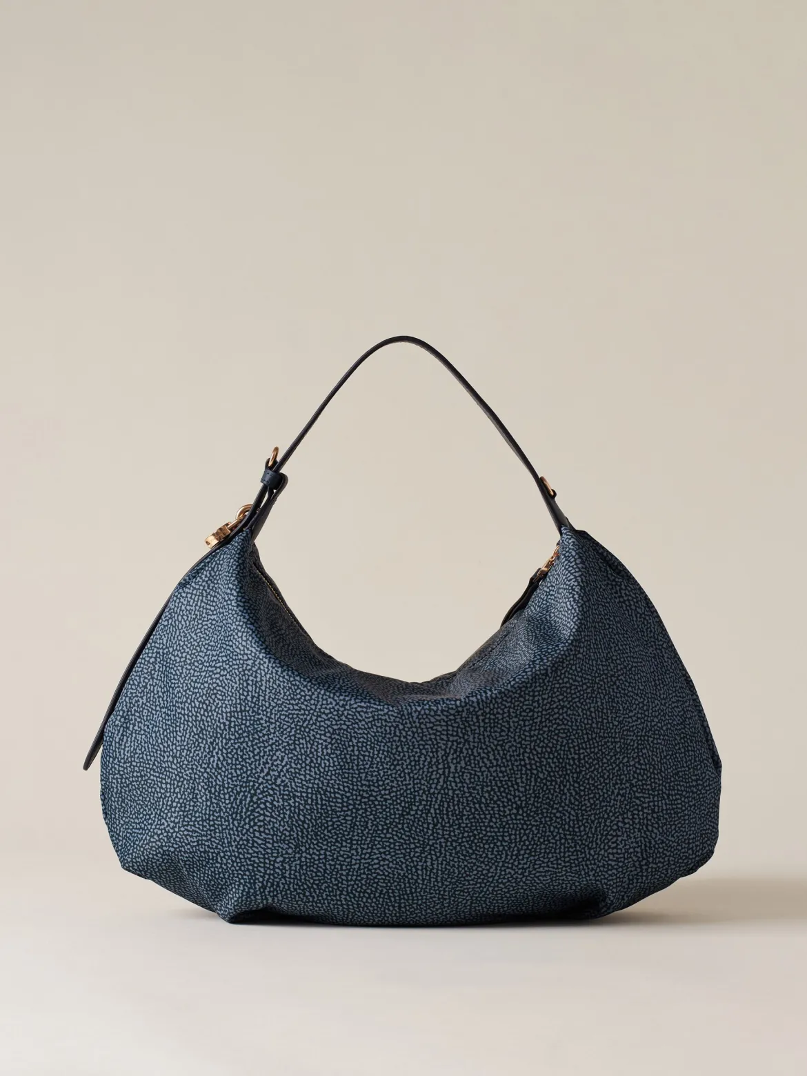 PRIVE BORSA HOBO MEDIUM